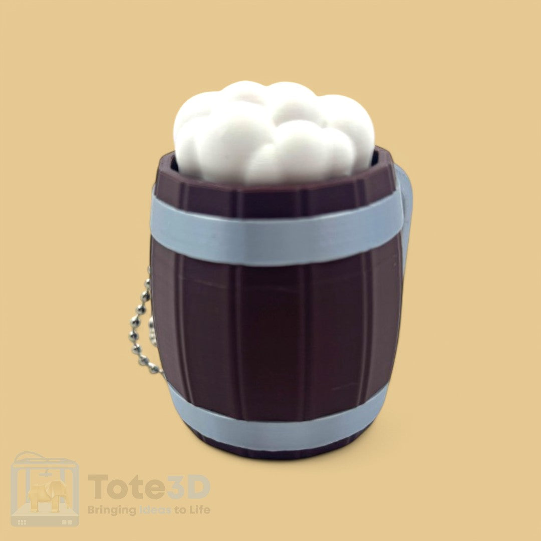 Beer Clicker & Barrel Clicker – A Satisfying Click in Every Sip! 🍺