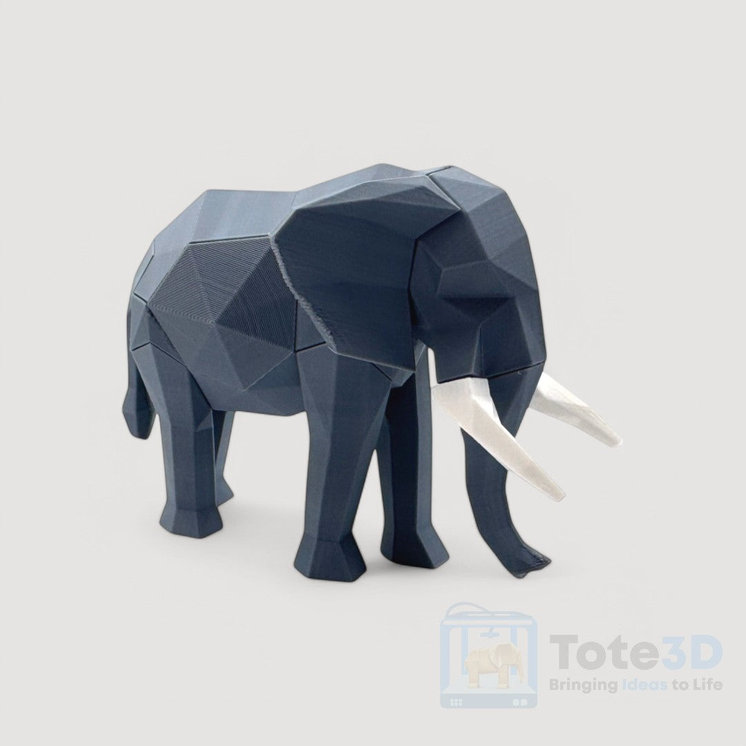 Elephant Magnetic Puzzle β A Snapping Experience That Never Gets Old π