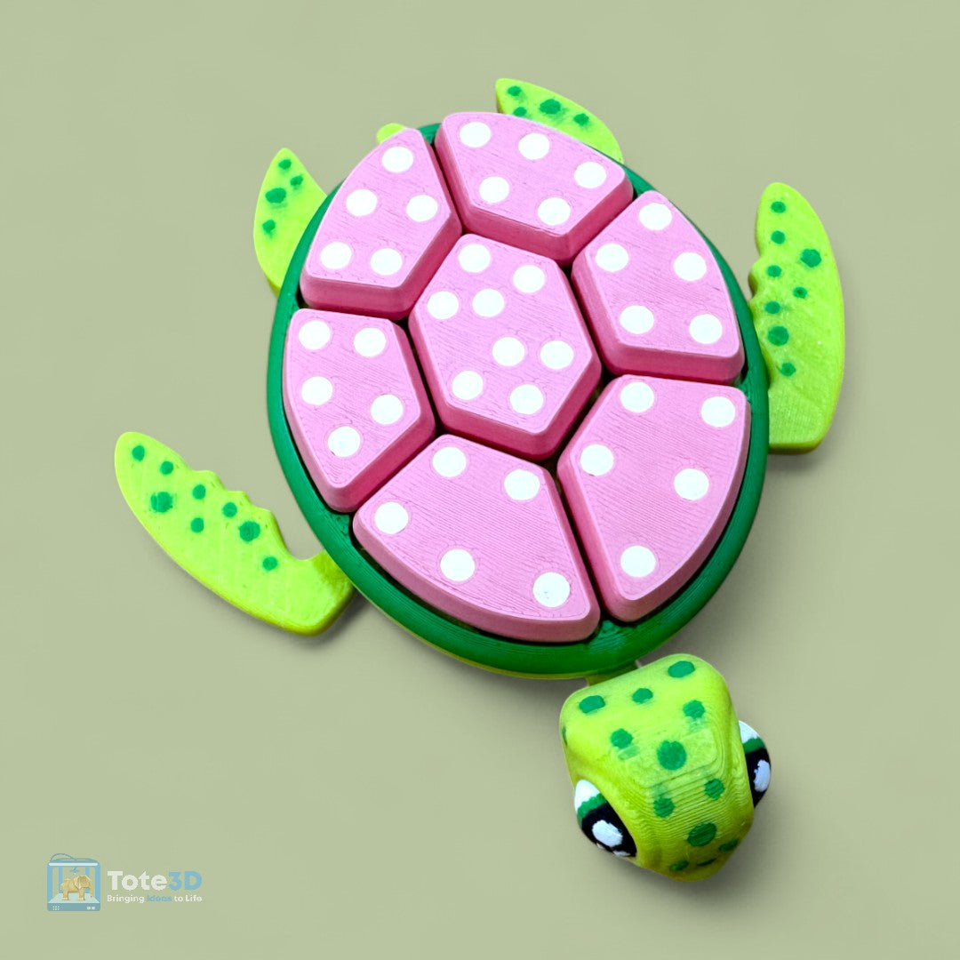 π’ Clicker Turtles β Satisfying & Relaxing Fidgets