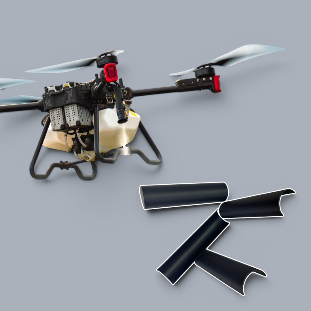 Agricultural Drone Arms