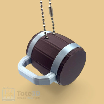 Beer Clicker & Barrel Clicker – A Satisfying Click in Every Sip! 🍺