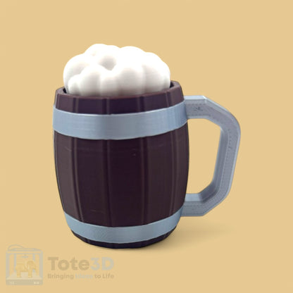 Beer Clicker & Barrel Clicker – A Satisfying Click in Every Sip! 🍺