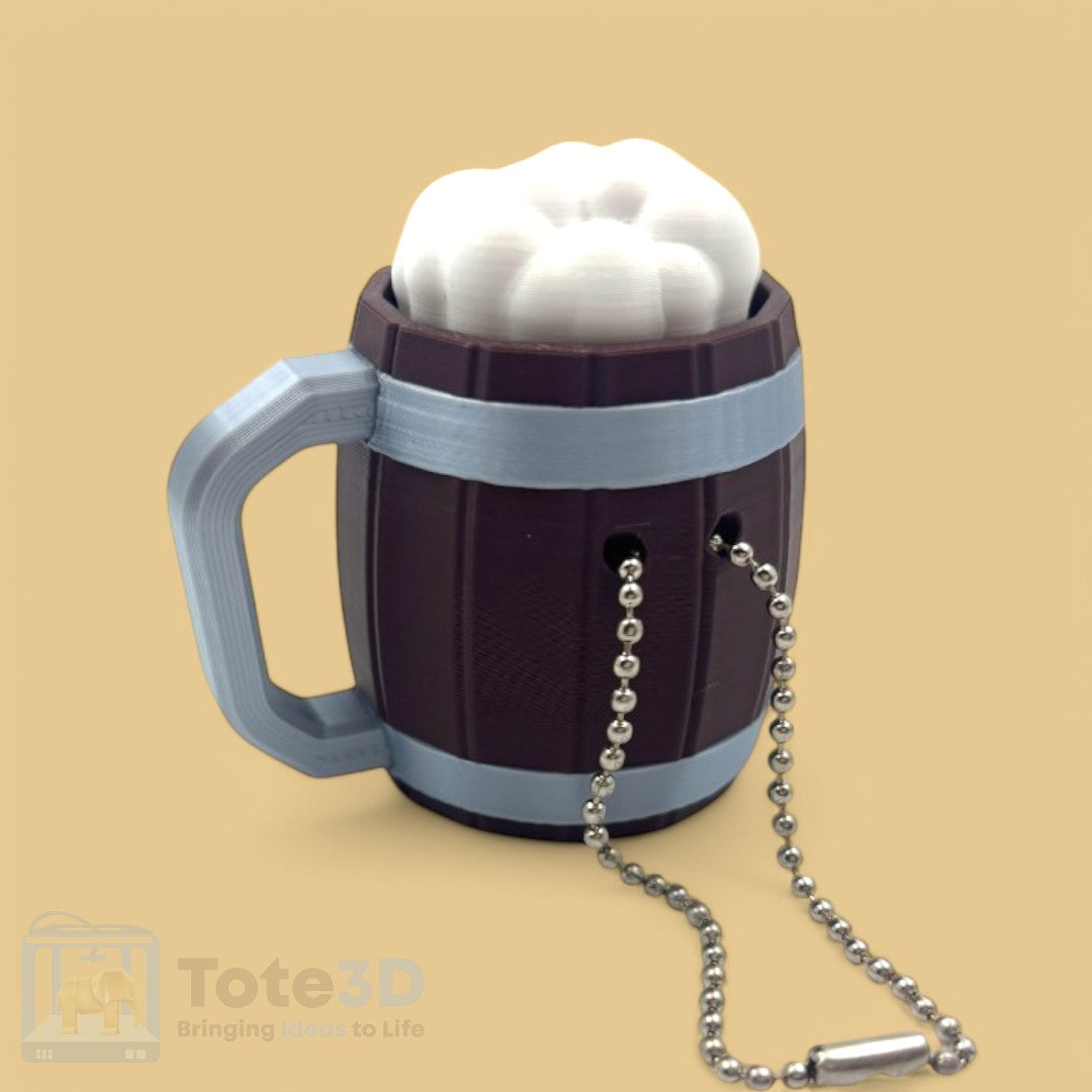 Beer Clicker & Barrel Clicker – A Satisfying Click in Every Sip! 🍺