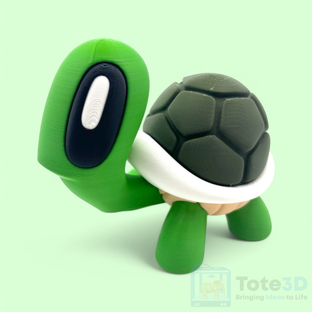Cowboy Turtle 🐢🤠