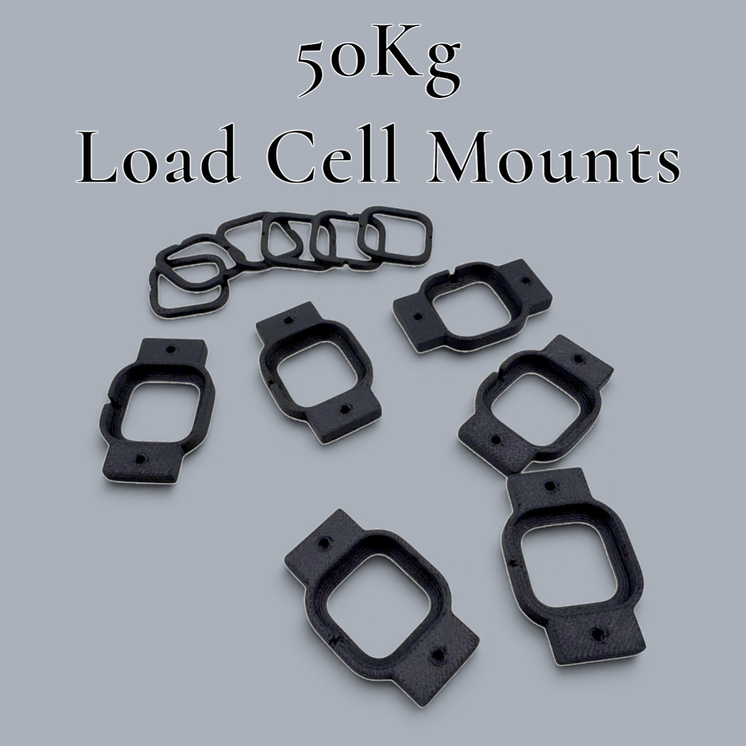 50kg Load Cell Mounts