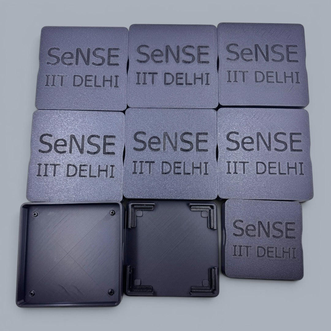 IIT Delhi Product Display Boxes