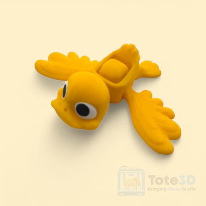 Flappy Duck