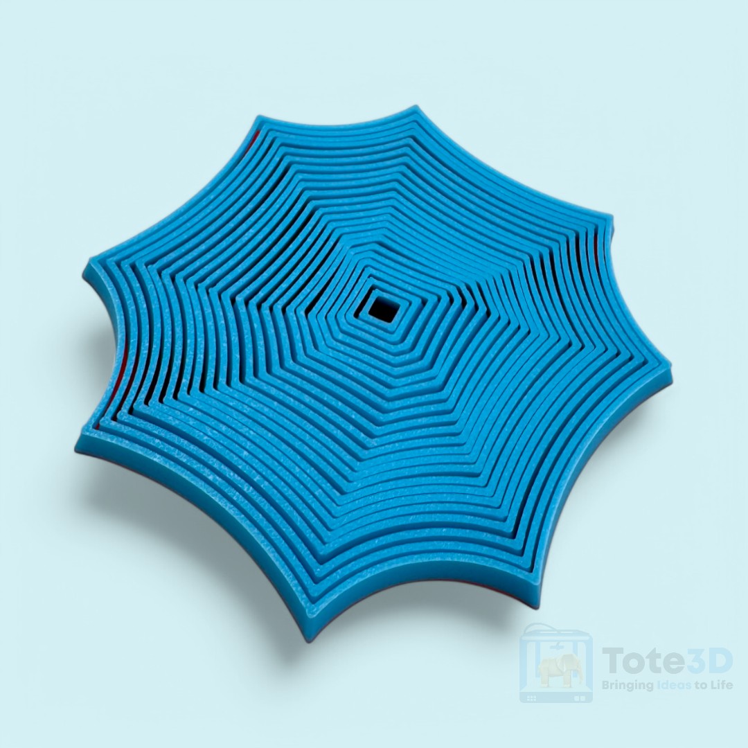 Web Fidget – Hypnotic Spin & Stress Relief!