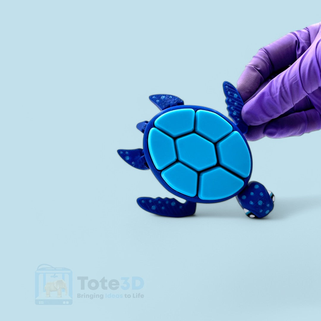 🐢 Clicker Turtles – Satisfying & Relaxing Fidgets