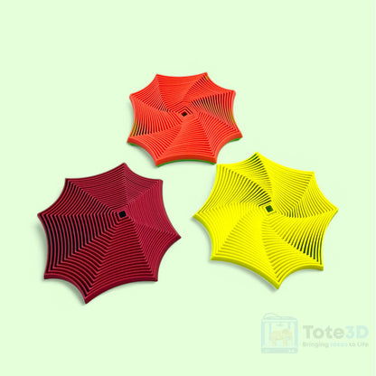 Web Fidget – Hypnotic Spin & Stress Relief!
