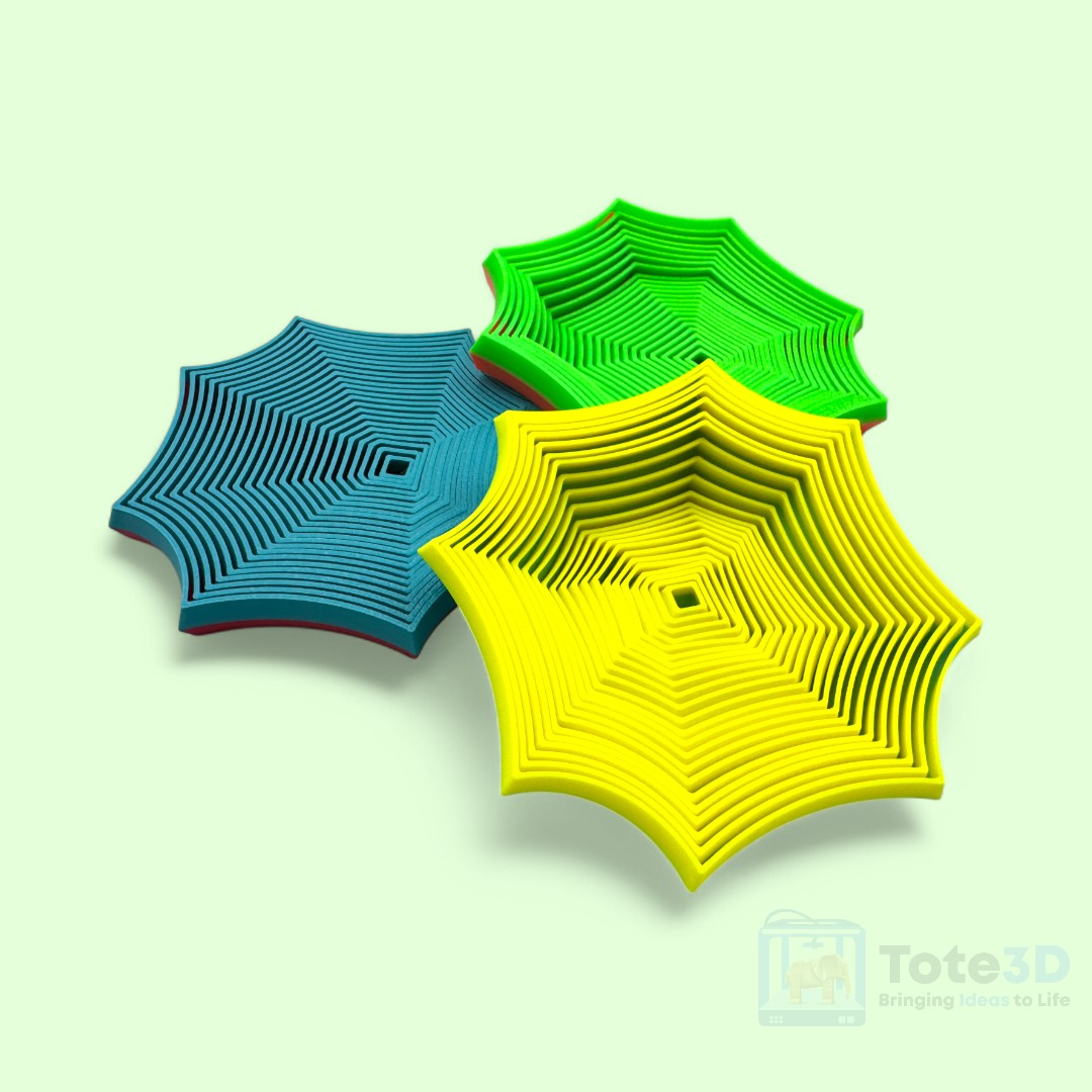 Web Fidget – Hypnotic Spin & Stress Relief!