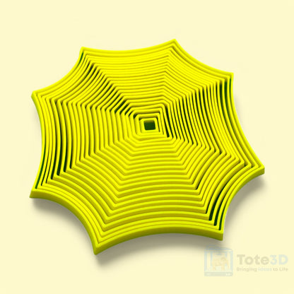 Web Fidget – Hypnotic Spin & Stress Relief!