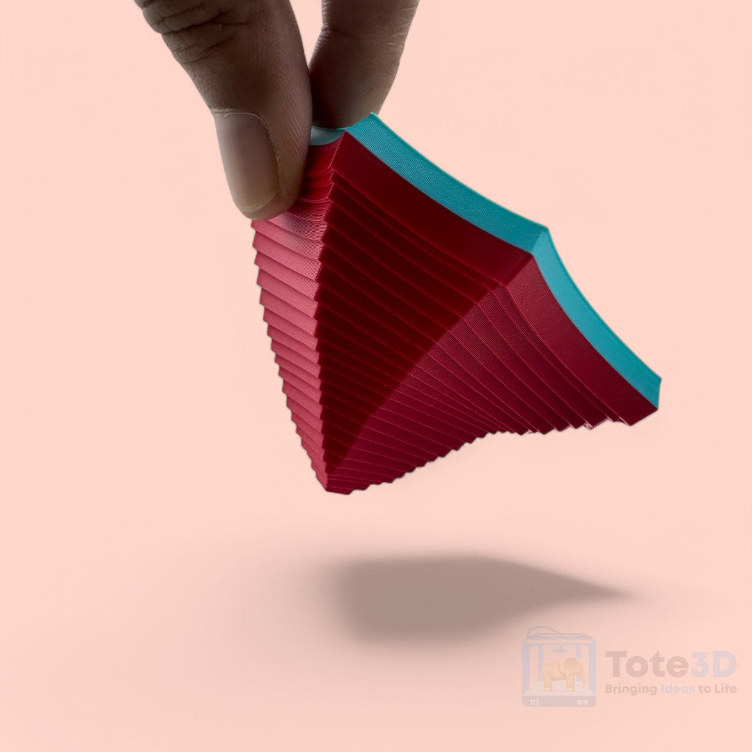 Web Fidget – Hypnotic Spin & Stress Relief!