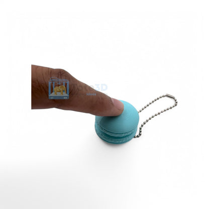 Macaron Clickers – Cute & Satisfying Clip-On Fidget (4 Colors)