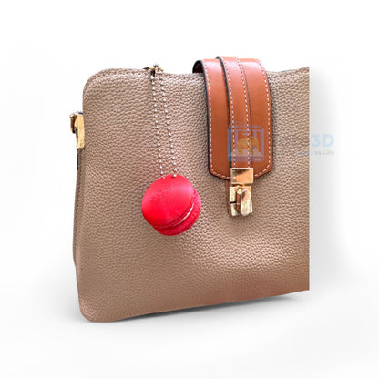 Macaron Clickers – Cute & Satisfying Clip-On Fidget (4 Colors)