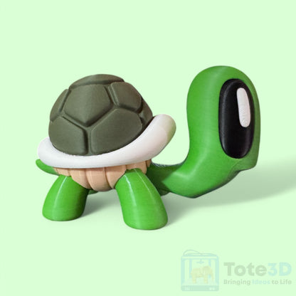 Cowboy Turtle 🐢🤠