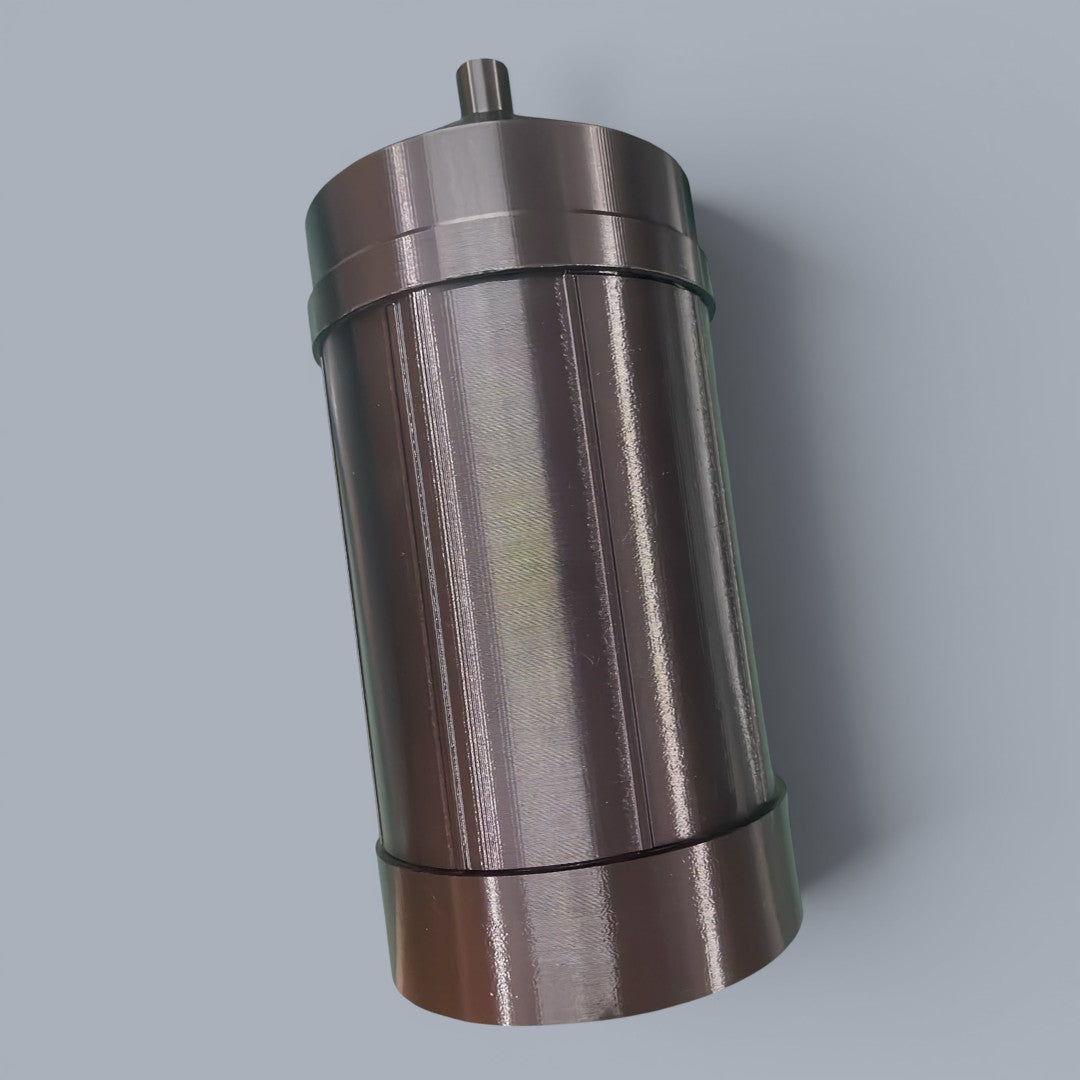 Cable Spooler
