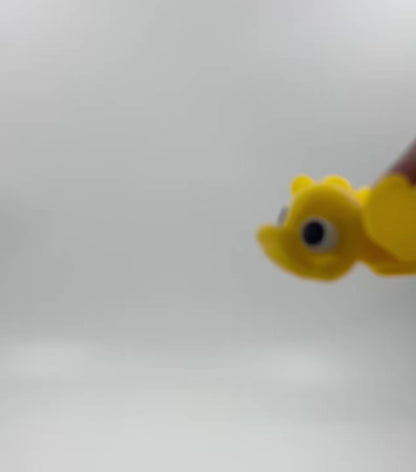 Flappy Duck