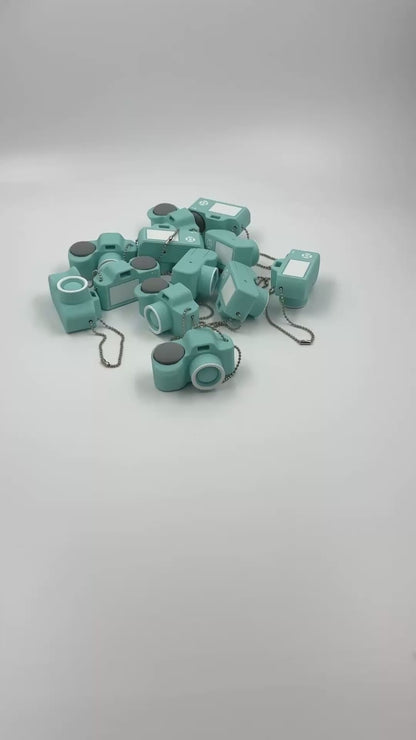 Camera Clicker – Fidget & Stress Reliever 📸✨