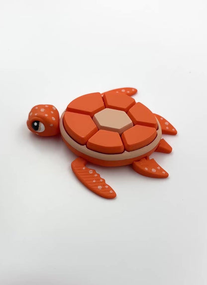 🐢 Clicker Turtles – Satisfying & Relaxing Fidgets