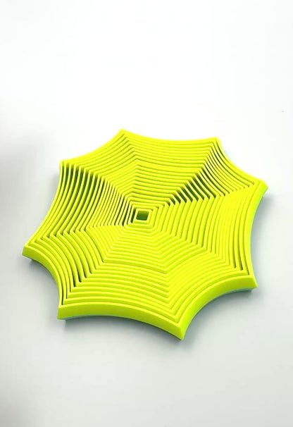 Web Fidget – Hypnotic Spin & Stress Relief!